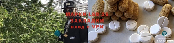 прущий лед Абаза