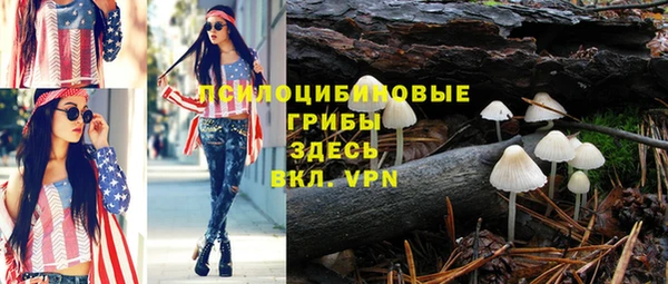 тгк Абдулино